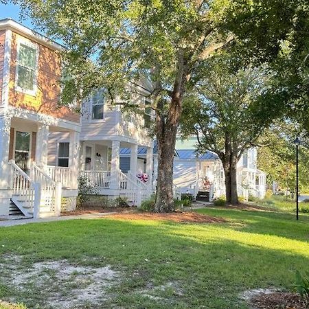 Cute And Cozy Comfy Birds Junior Cottage - 1 Mile To Dwntn Ocean Springs, Near Beach With Golf Cart Buitenkant foto