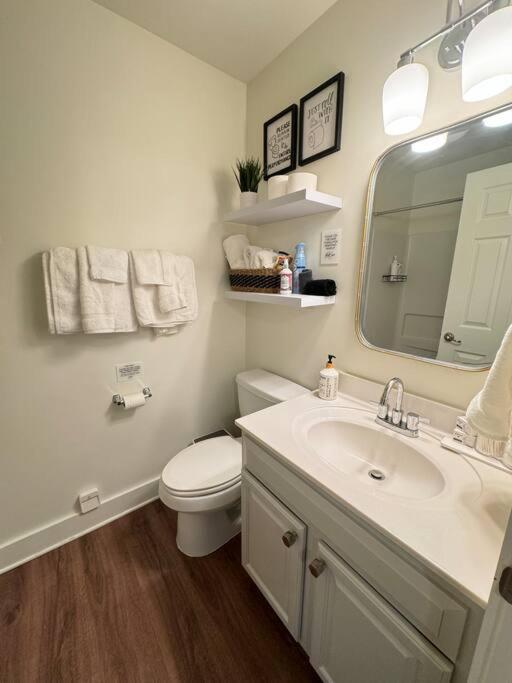 Cute And Cozy Comfy Birds Junior Cottage - 1 Mile To Dwntn Ocean Springs, Near Beach With Golf Cart Buitenkant foto