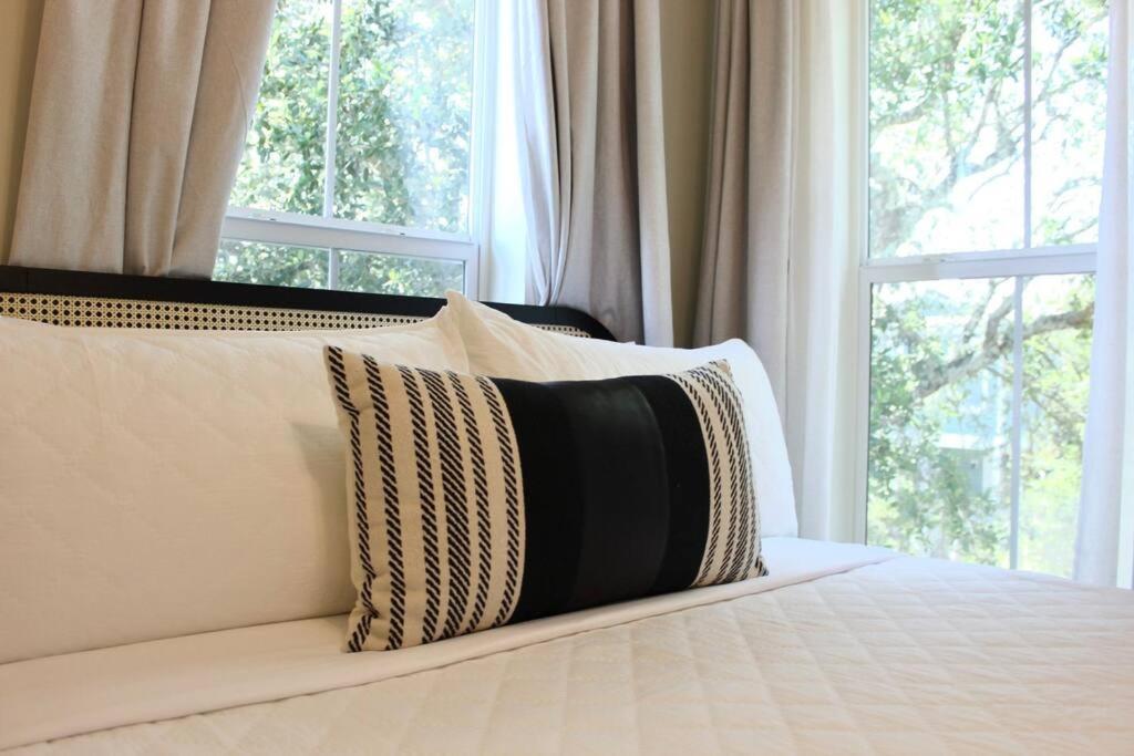 Cute And Cozy Comfy Birds Junior Cottage - 1 Mile To Dwntn Ocean Springs, Near Beach With Golf Cart Buitenkant foto