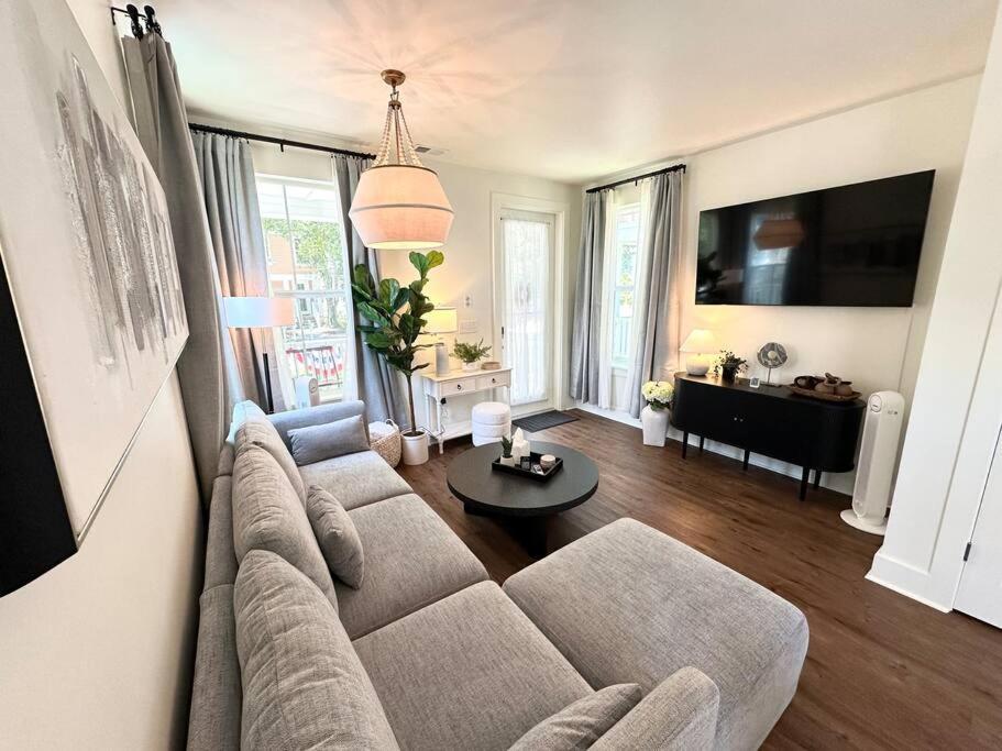 Cute And Cozy Comfy Birds Junior Cottage - 1 Mile To Dwntn Ocean Springs, Near Beach With Golf Cart Buitenkant foto