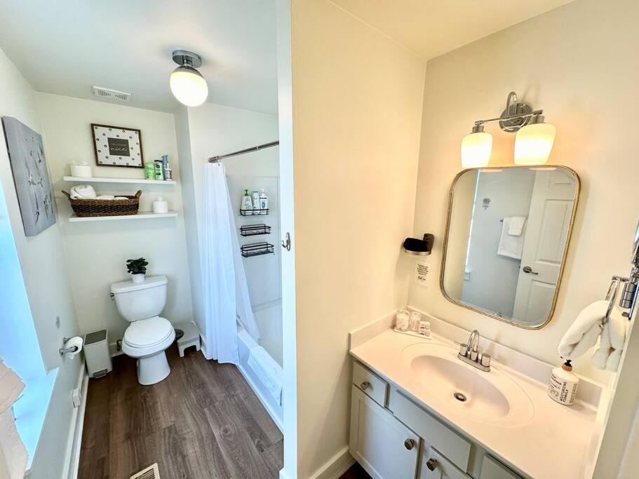 Cute And Cozy Comfy Birds Junior Cottage - 1 Mile To Dwntn Ocean Springs, Near Beach With Golf Cart Buitenkant foto