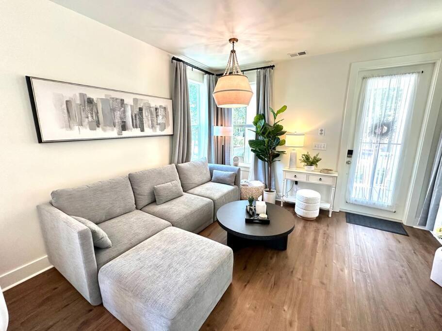 Cute And Cozy Comfy Birds Junior Cottage - 1 Mile To Dwntn Ocean Springs, Near Beach With Golf Cart Buitenkant foto
