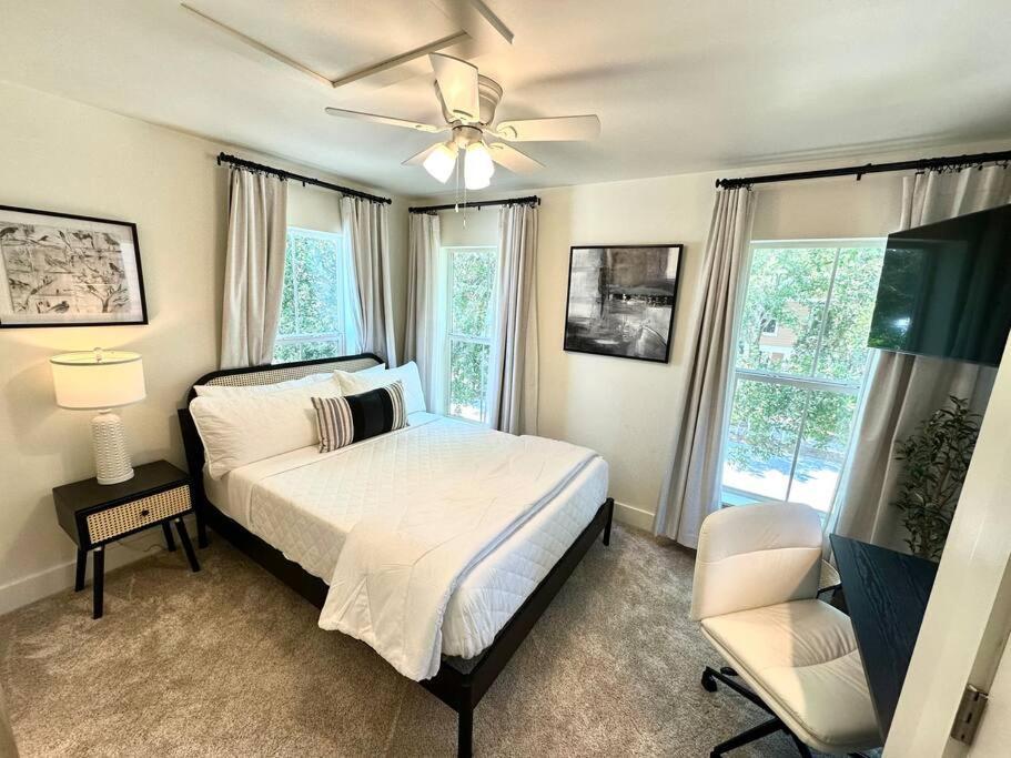 Cute And Cozy Comfy Birds Junior Cottage - 1 Mile To Dwntn Ocean Springs, Near Beach With Golf Cart Buitenkant foto