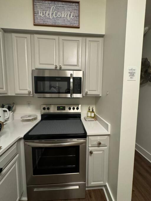 Cute And Cozy Comfy Birds Junior Cottage - 1 Mile To Dwntn Ocean Springs, Near Beach With Golf Cart Buitenkant foto